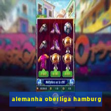 alemanha oberliga hamburg